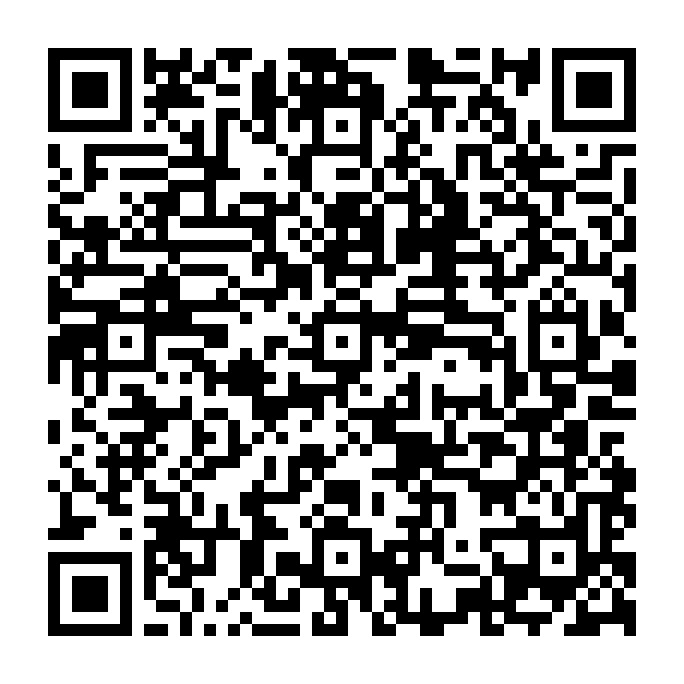 QR Code Pix do Ministério Aviva RJ